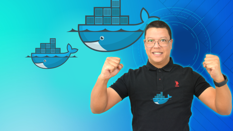 Docker tutorial for complete beginners