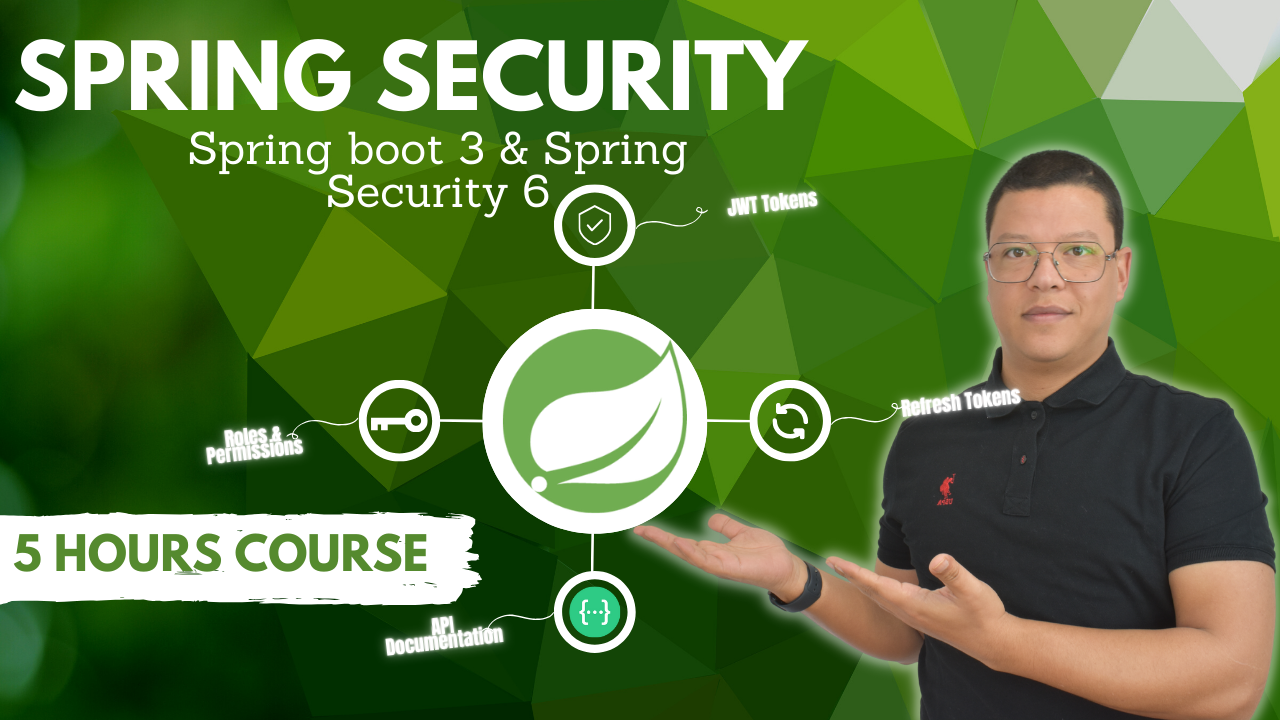 You are currently viewing Securing Your Spring Boot Application